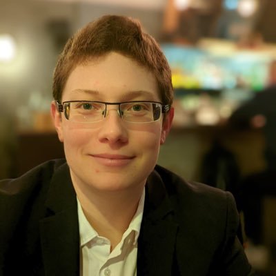 vicky_reiter's profile picture. PhD assistant for Indo-European and historical linguistics @univienna.