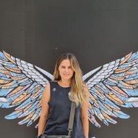 Melina (@melingha) 's Twitter Profile