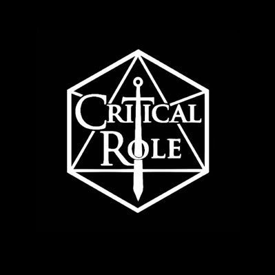 bringing you the most chaotic moments from critical role, one tweet at a time | ran by @orphansmaker