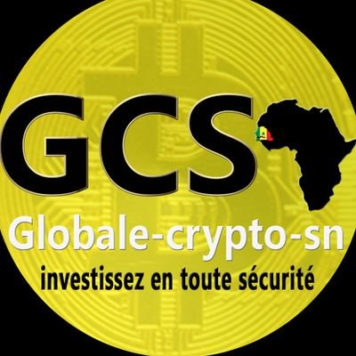 Globale Crypto Sénégal