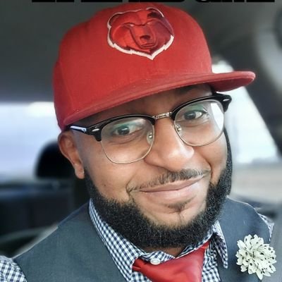 MrJeffreyMister's profile picture. Christian/ Husband/ Father/ Son/ Brother/ Teacher/ Comedian/ Trainer/ Thinker/ and Lover of Life - I am MrJeffreyMister and anything less would be uncivilized!