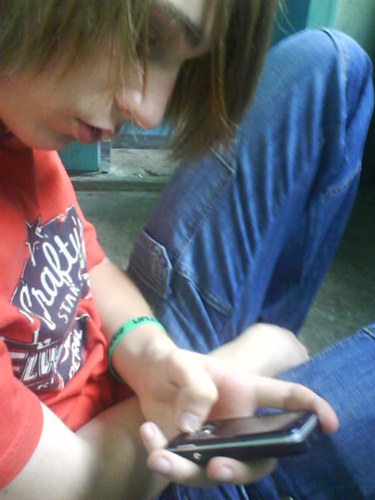 TinkixD's profile picture. 