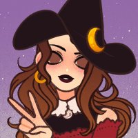 • Ella🌻🖤🧡 • (@lady_althaea) 's Twitter Profile Photo