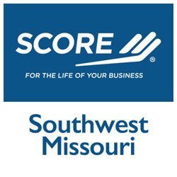 SCORE, the nation’s largest network of free, expert business mentors.  Growing in Joplin, Marshfield, and Springfield, Missouri.