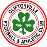 CliftonvilleFDC's profile picture. The Academy is committed to creating a positive enviroment with a professional approach to the development of well-rounded young players and dedicated staff.