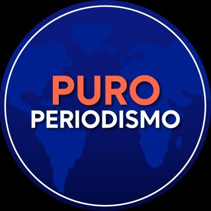PuroperiodismoP's profile picture. Te presentamos las noticias más relevantes de Chiriquí, Panamá y el mundo, con rigor, transparencia y responsabilidad
 ➡️Visita nuestro Portal Web⬇️