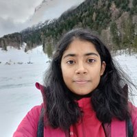 Saswati Santra (@santra_saswati) 's Twitter Profile