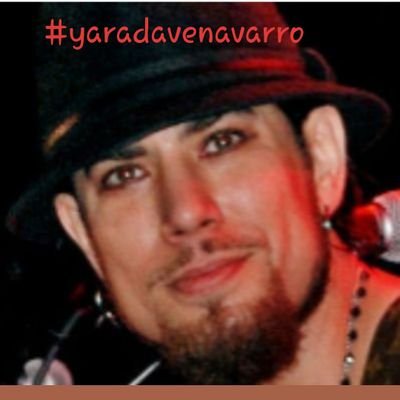 FOR THOSE WHO LOVE DAVE NAVARRO
PLEASE ONLY PHOTOS AND VÍDEOS OF DAVE NAVARRO 
#davenavarro  #yaradavenavarro @davenavarro #assistingnavarro