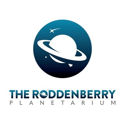 The Roddenberry Planetarium is located in El Paso Texas and is a joint venture of the City of El Paso and the El Paso Independent School District.