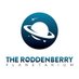 The Roddenberry Planetarium (@RoddenberryThe) Twitter profile photo