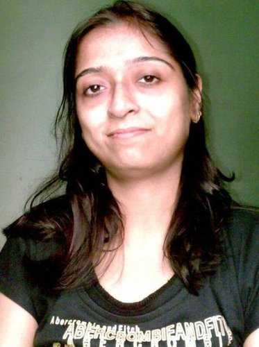 GunjanPanjwani's profile picture. 