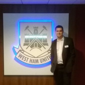 Happy for new followers for West Ham chit chat ⚒️⚒️⚒️