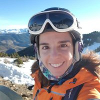 Laia Sans (@lsans3) 's Twitter Profile