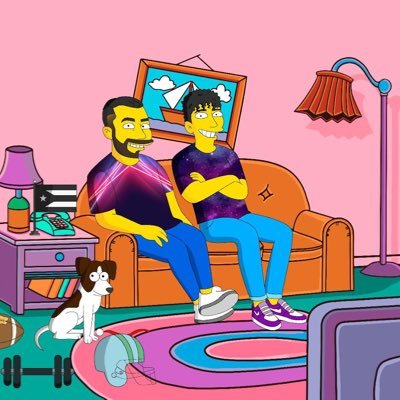 xJoeyFlowx's profile picture. No, va ser tú… Mayawest ❤️