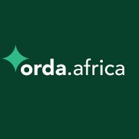 Orda(@orda_africa) 's Twitter Profile Photo