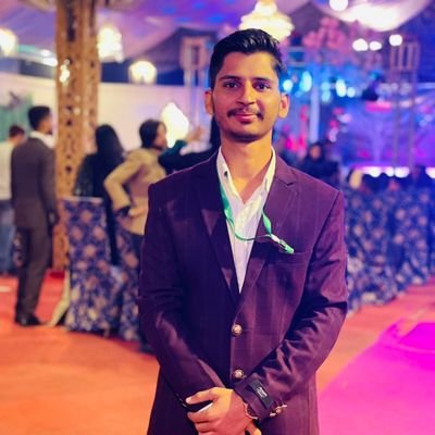WaseemAkram_0's profile picture. Waseem Akram, Freelance Journalist and Blogger. Studied Media and Communication at University of Sindh. Founder @MarkDaily_blog