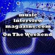musicinterviewmagazine.com - On The Weekend(@from_interview) 's Twitter Profile Photo