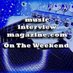 musicinterviewmagazine.com - On The Weekend (@from_interview) Twitter profile photo musicinterviewmagazine.com - On The Weekend (@from_interview) Twitter profile photo