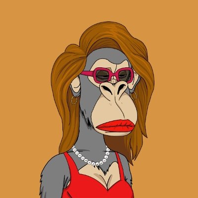 Desper'Apeさんのプロフィール画像