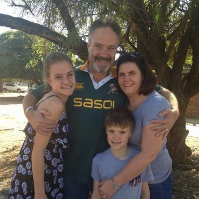 shaunvdb65's profile picture. 