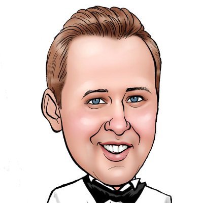 CTO of Digital Solutions at @ventionteams. Group Facilitator at CTO Craft.
Vanity site at: https://t.co/gmgQDqK3PG