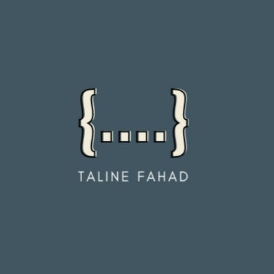 Taline_Fahad
