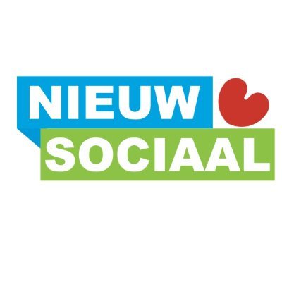 Jij staat centraal bij Nieuw Sociaal #GR22