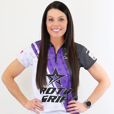 Women's Head Bowling Coach at Jacksonville State University and Professional Bowler Facebook: https://t.co/SfUeFaXMn4