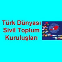 Turk Sivil Toplum Kr (@turkstk) 's Twitter Profile Photo Turk Sivil Toplum Kr (@turkstk) 's Twitter Profile Photo
