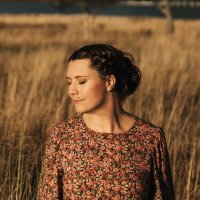 Silje Helle (@siljehellemusic) 's Twitter Profile Photo