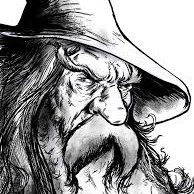 Gandalf(@Beholder_FFC) 's Twitter Profile Photo