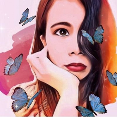 cygnetgrace's profile picture. A smile costs nothing but gives much. 😊