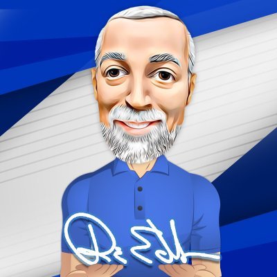 CBDA - Certified in Blockchain & Digital Assets. #1 @NYTimes Bestselling Author. Founder, @thedacfp. Founder, @TAyourfuture.