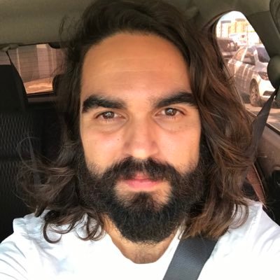 andvinhaes's profile picture. 