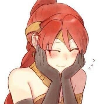 DailyPyrrhaNikosさんのプロフィール画像