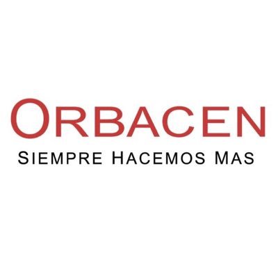 “Tu FELICIDAD es nuestra ambición”📧hola@orbacen.com