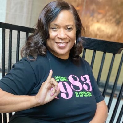 M❤️M Educator 📚AKA 1908💞💚