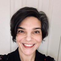 Lauren Apfel (@laurenapfel) 's Twitter Profile