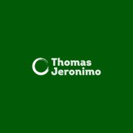 Thomas Jeronimo (@thomasjeroninft) 's Twitter Profile