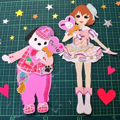 まりこさんのプロフィール画像