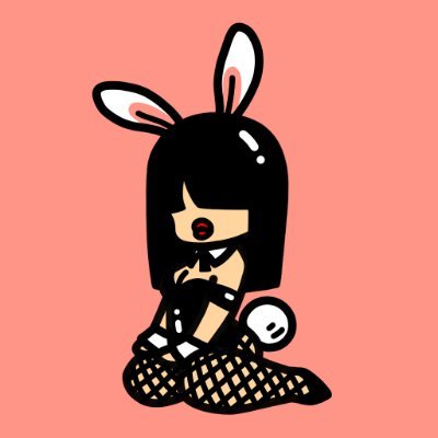 Miss Crypto Clubさんのプロフィール画像