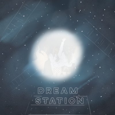 📍Welcome to Dream Station 🍀 DTI Registered Open Only For PH (Mainly fromis_9 Merchandise)