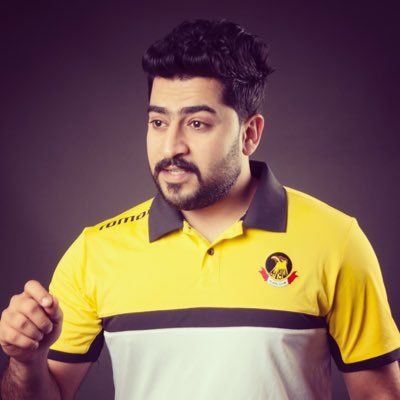 النسر يمرض ولا يموت 🦅💛