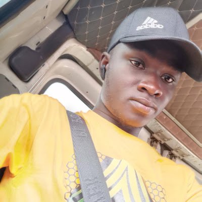 BugattiEnock's profile picture. Kk