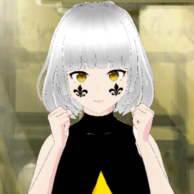 JustSisterHoly's profile picture. Sister Dialogus Holy Tatiana, proud member of the Adepta Sororitas!
#Warhammer40K - #AdeptaSororitas - #Vtuber - #ENVtuber