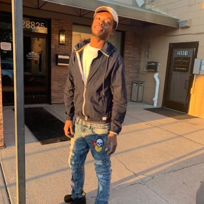 Detroit| Rapper, Media Personality, Libra ♎️ | The best I can be..❤️🤙
