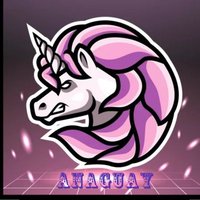 Anaguay🦄 (@anaguaydeverdad) 's Twitter Profile