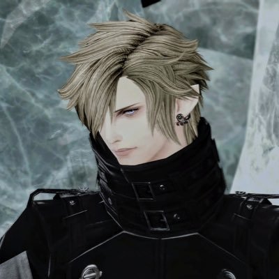 ff14のMANADCで遊んでいます。大切な相方→@dragon14parent