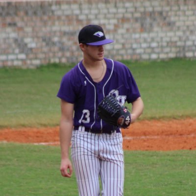 Spring Hill Baseball Student Assistant