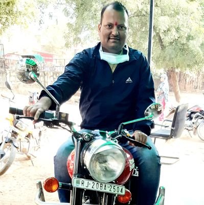 hemantkumar9085's profile picture. सीएचए इटावा ब्लॉक मीडिया प्रभारी